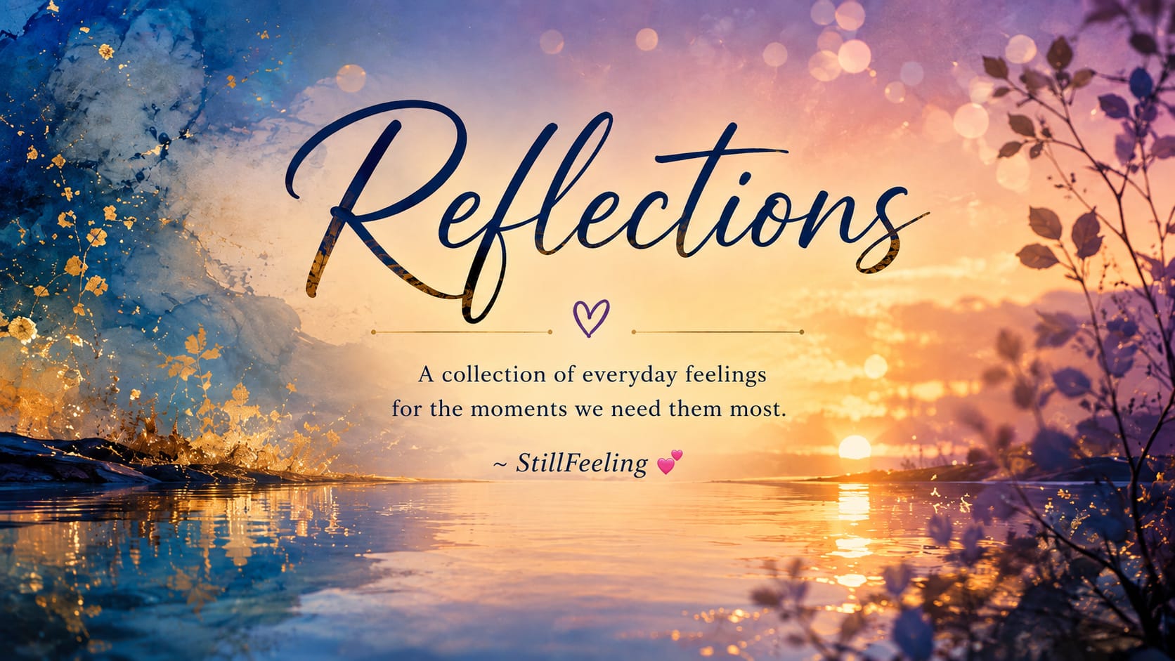 Reflections